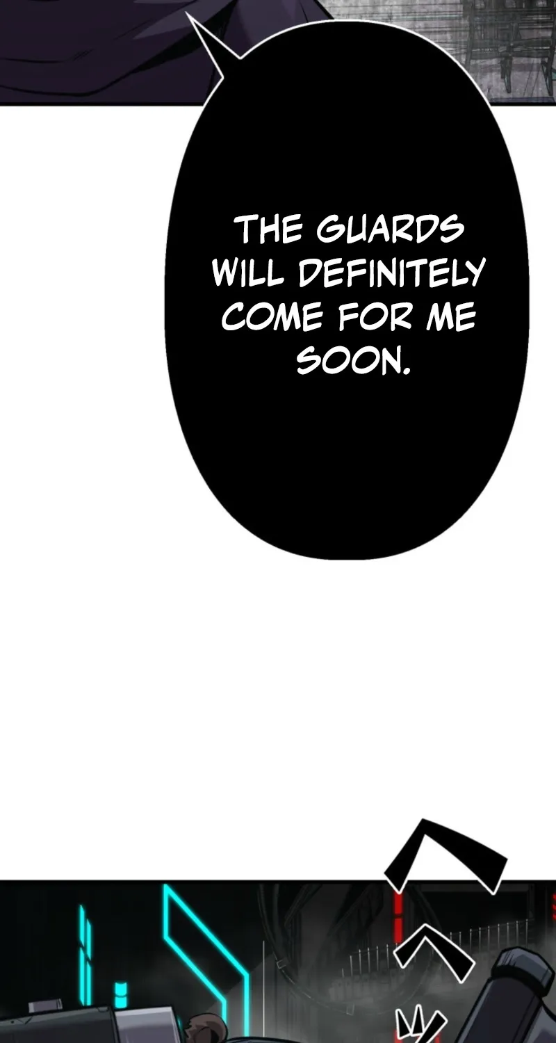 The Strongest Old Prisoner Survives Again Today Chapter 30 page 64 - 