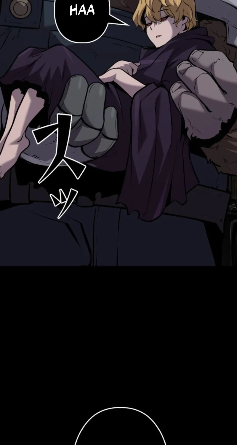 The Strongest Old Prisoner Survives Again Today Chapter 30 page 66 - 