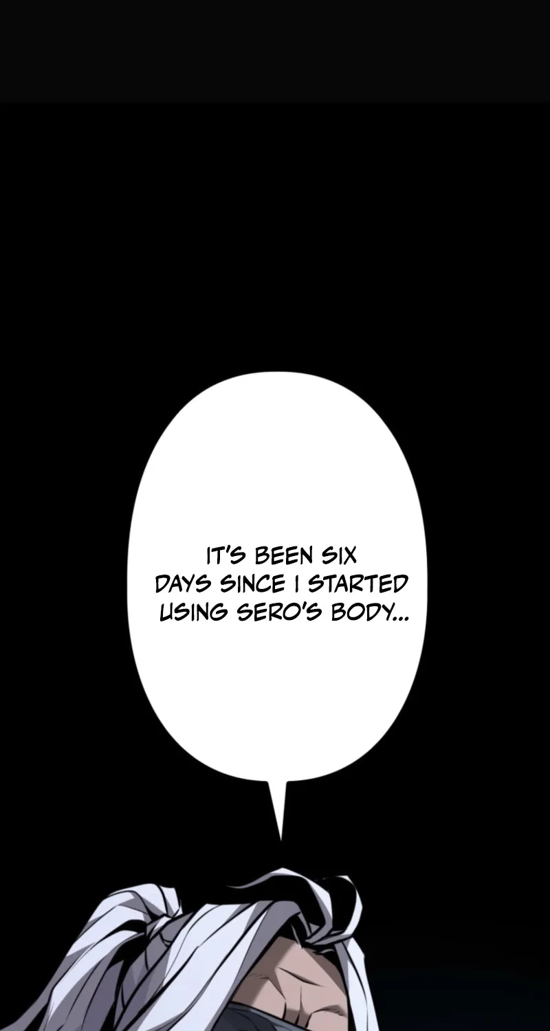 The Strongest Old Prisoner Survives Again Today Chapter 30 page 71 - 
