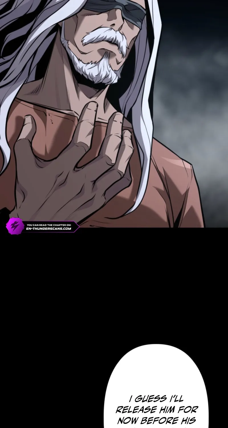 The Strongest Old Prisoner Survives Again Today Chapter 30 page 72 - 