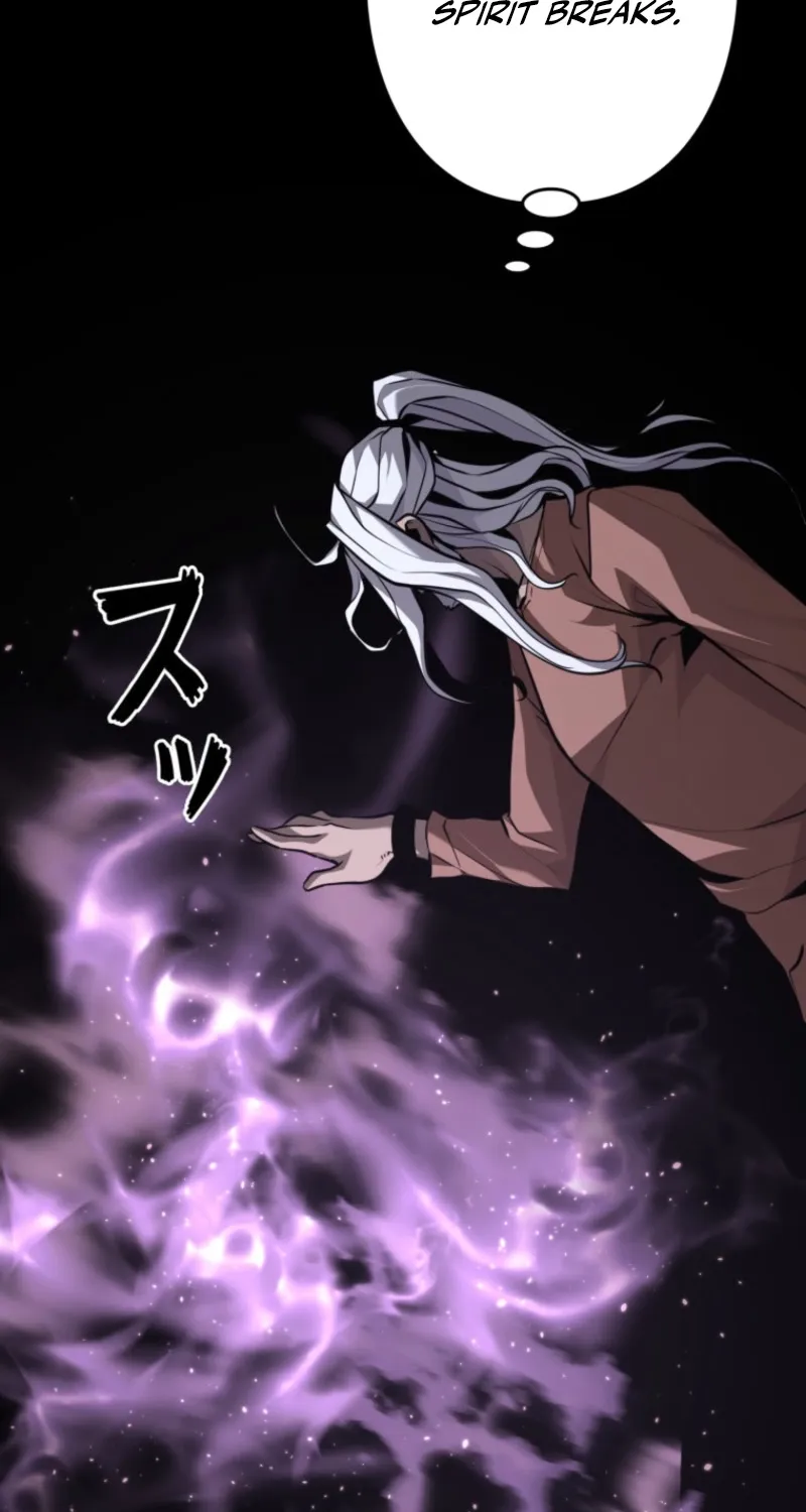 The Strongest Old Prisoner Survives Again Today Chapter 30 page 73 - 