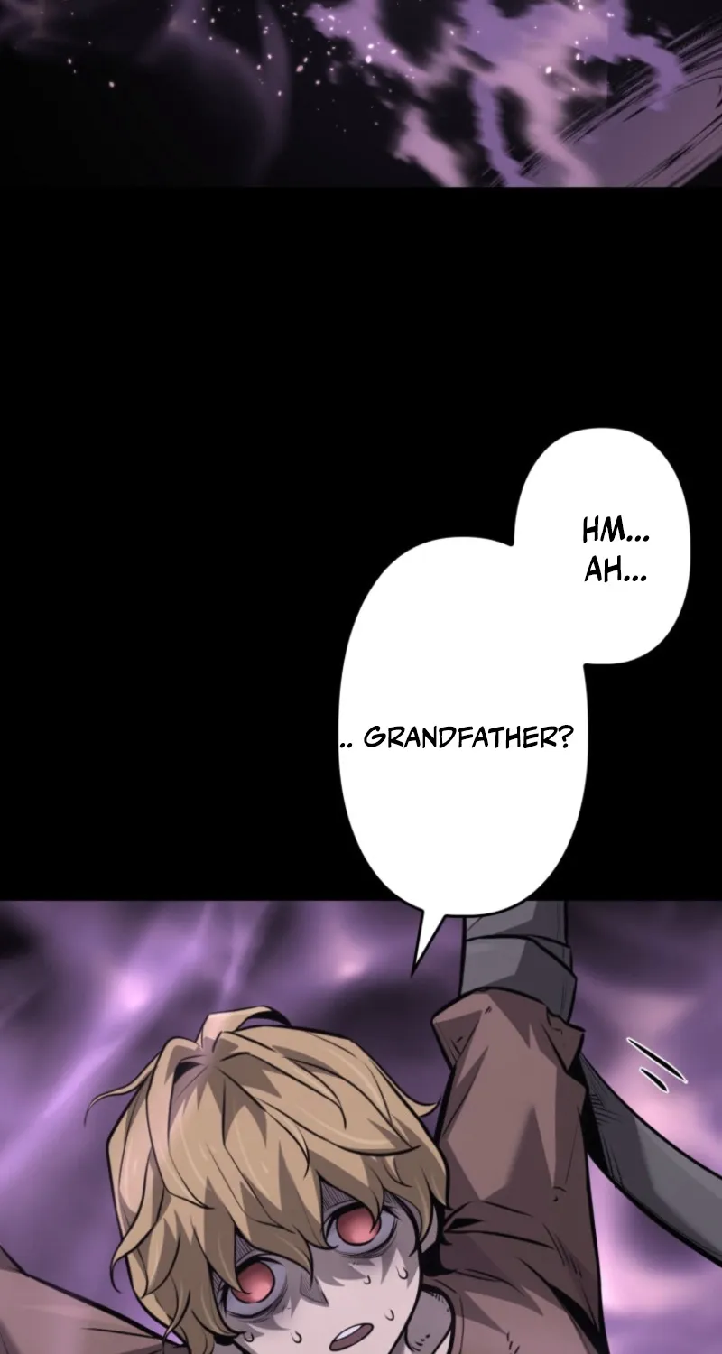 The Strongest Old Prisoner Survives Again Today Chapter 30 page 74 - 