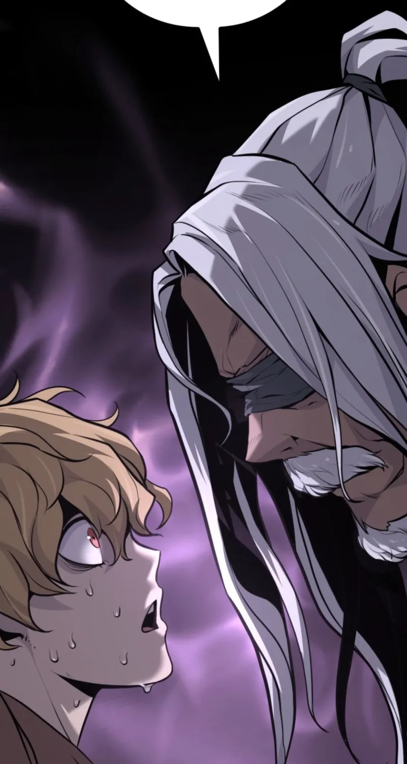 The Strongest Old Prisoner Survives Again Today Chapter 30 page 79 - 