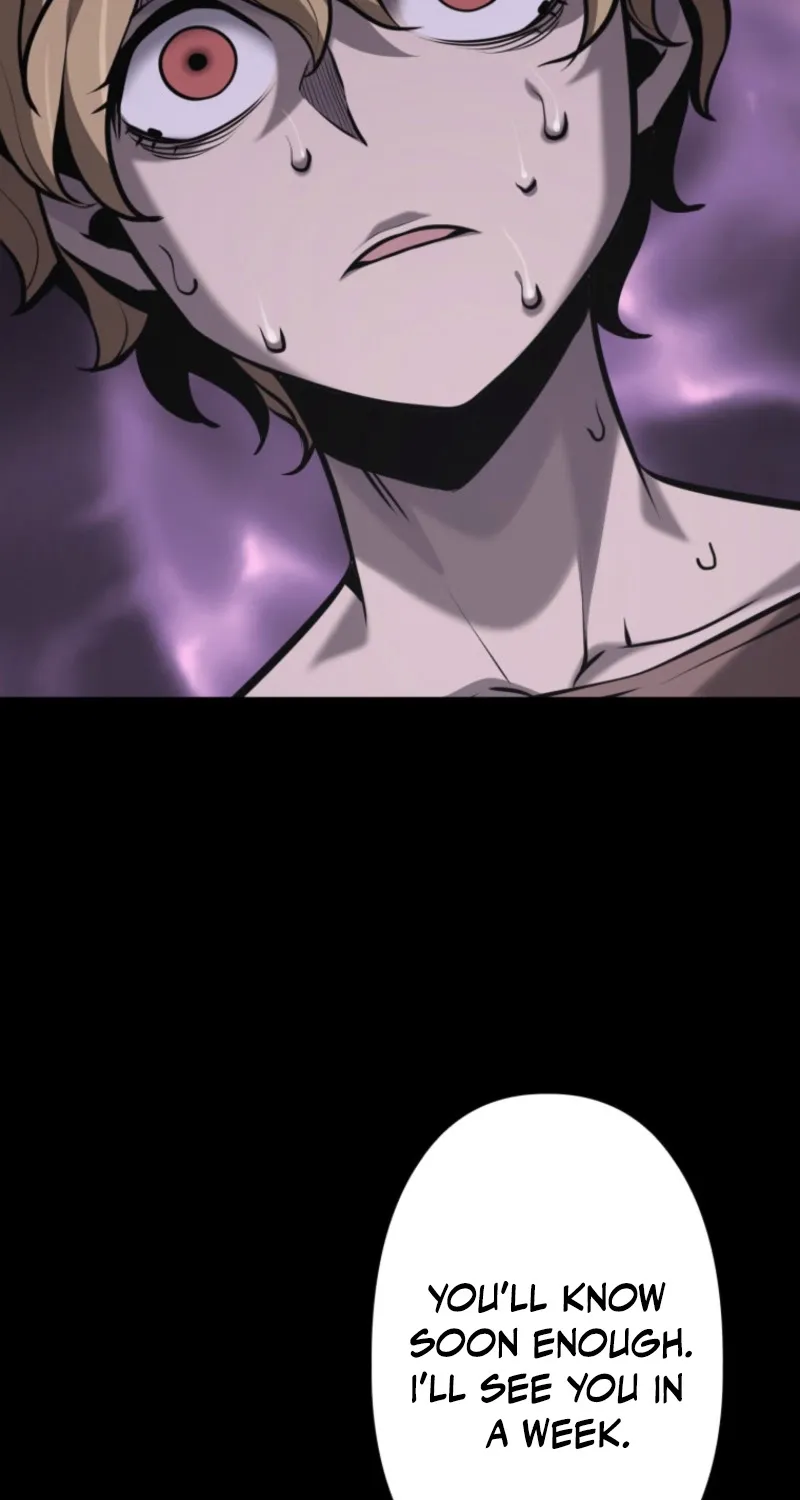 The Strongest Old Prisoner Survives Again Today Chapter 30 page 83 - 