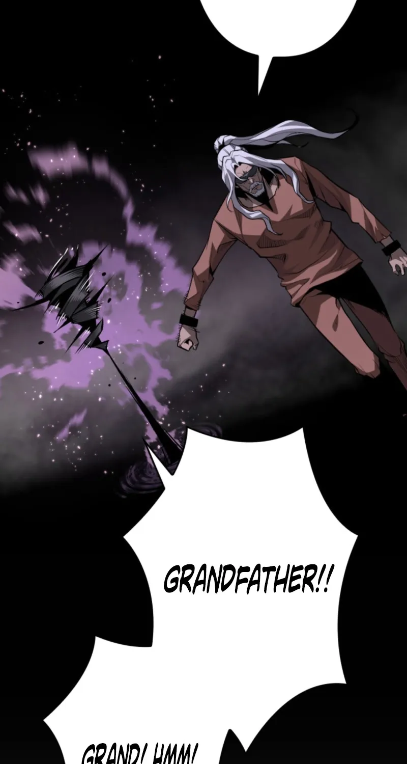 The Strongest Old Prisoner Survives Again Today Chapter 30 page 84 - 