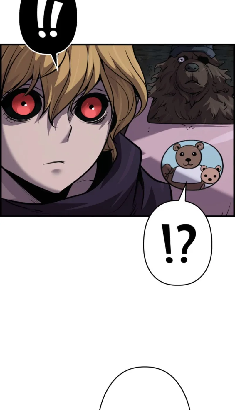 The Strongest Old Prisoner Survives Again Today Chapter 30 page 94 - 