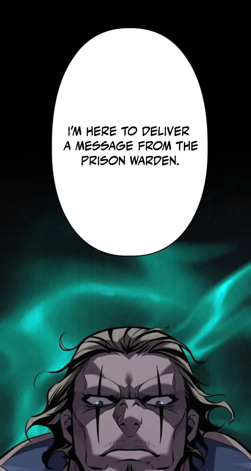 The Strongest Old Prisoner Survives Again Today Chapter 30 page 96 - 