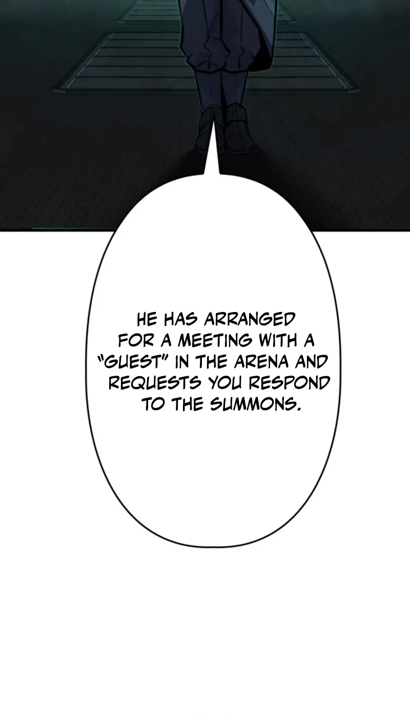 The Strongest Old Prisoner Survives Again Today Chapter 30 page 98 - 