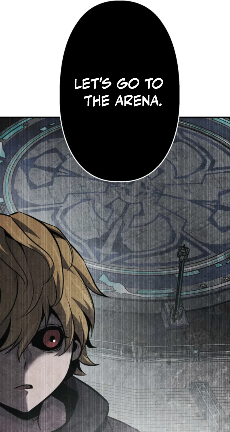 The Strongest Old Prisoner Survives Again Today Chapter 30 page 99 - 