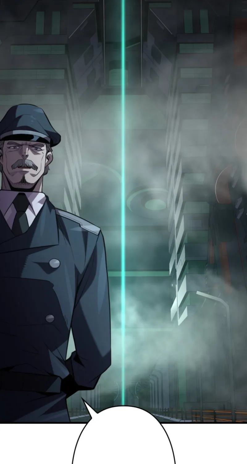 The Strongest Old Prisoner Survives Again Today Chapter 31 page 11 - 