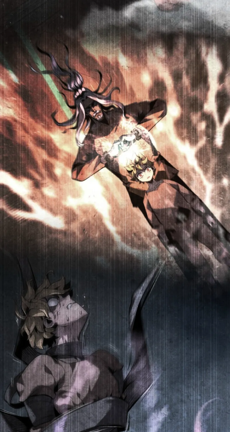 The Strongest Old Prisoner Survives Again Today Chapter 31 page 104 - 
