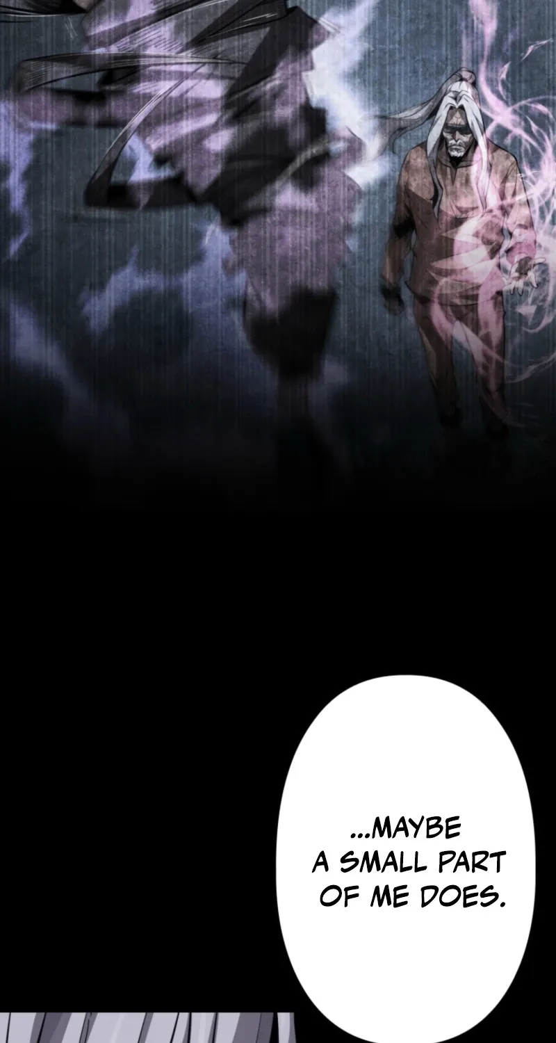 The Strongest Old Prisoner Survives Again Today Chapter 31 page 105 - 