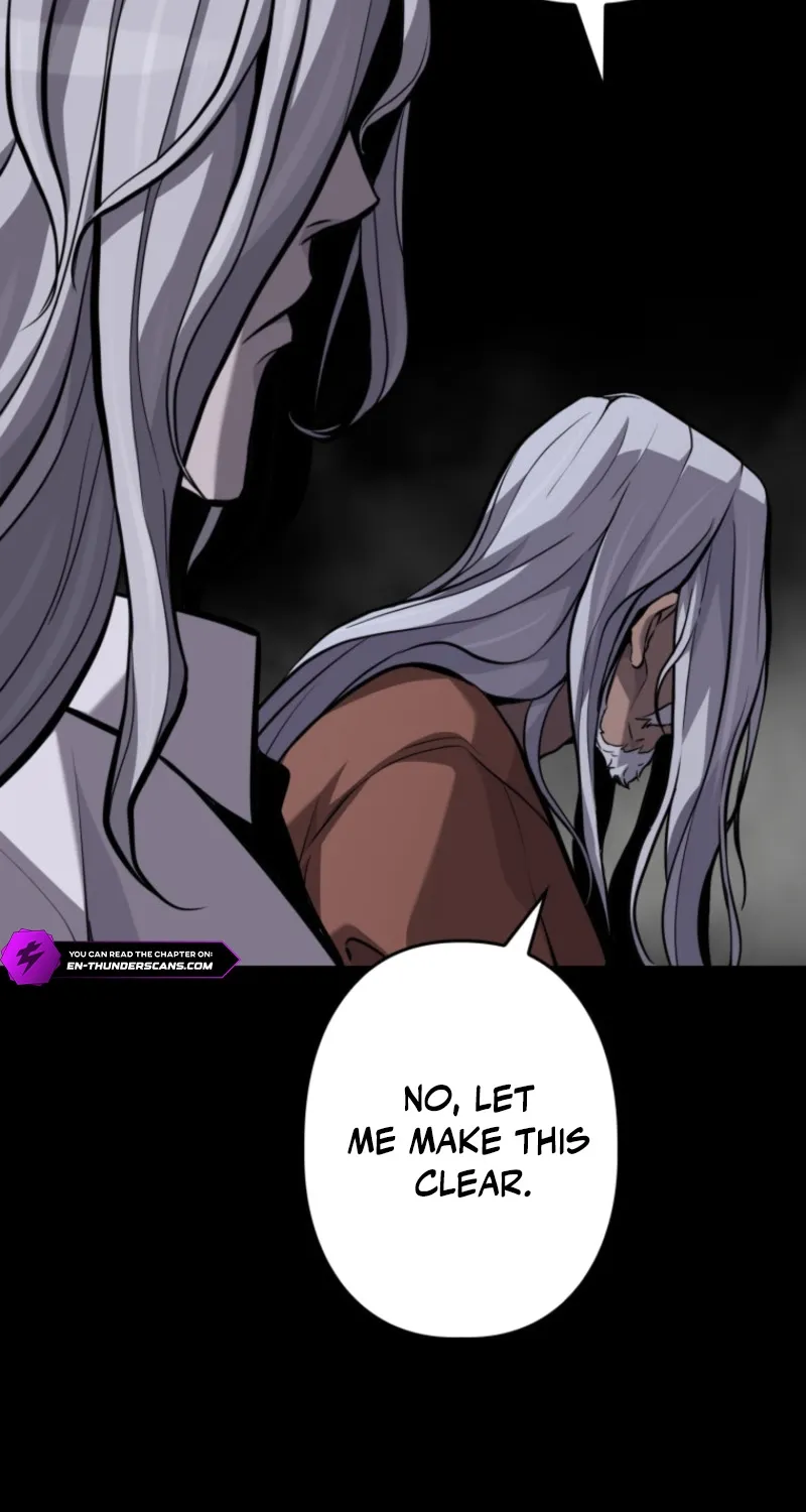 The Strongest Old Prisoner Survives Again Today Chapter 31 page 106 - 