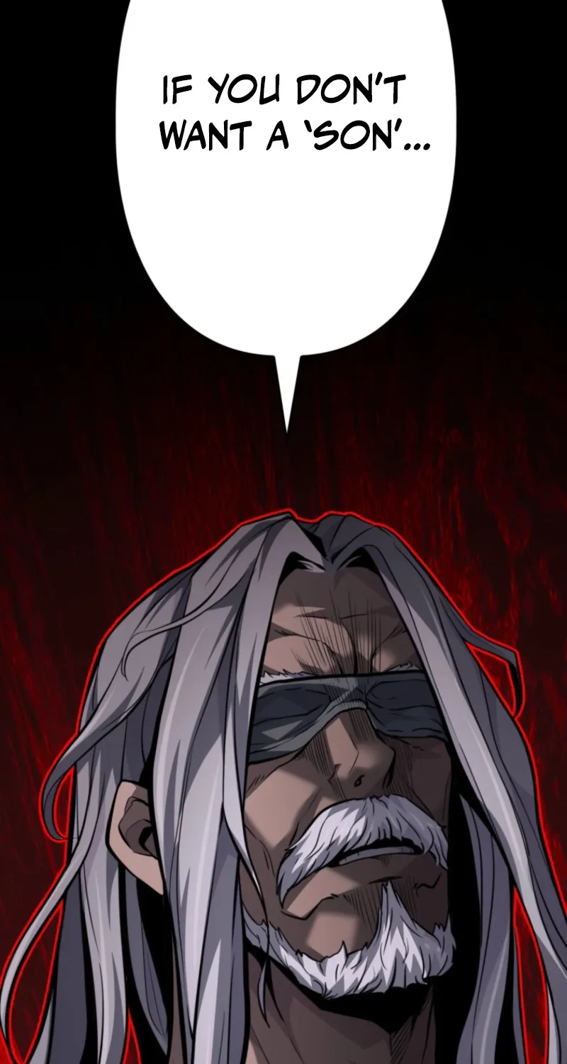 The Strongest Old Prisoner Survives Again Today Chapter 31 page 108 - 