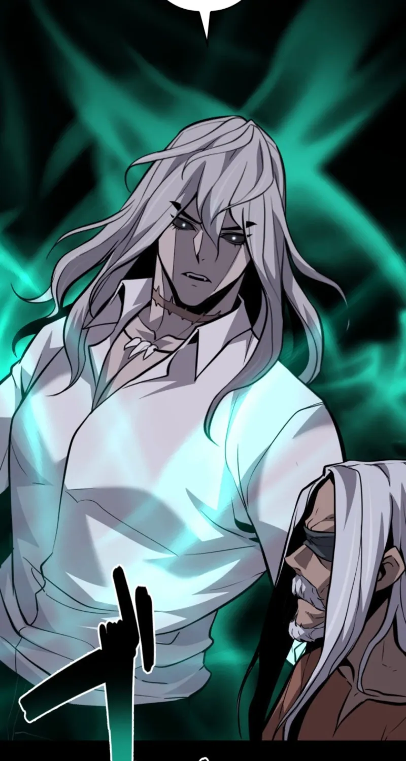The Strongest Old Prisoner Survives Again Today Chapter 31 page 110 - 