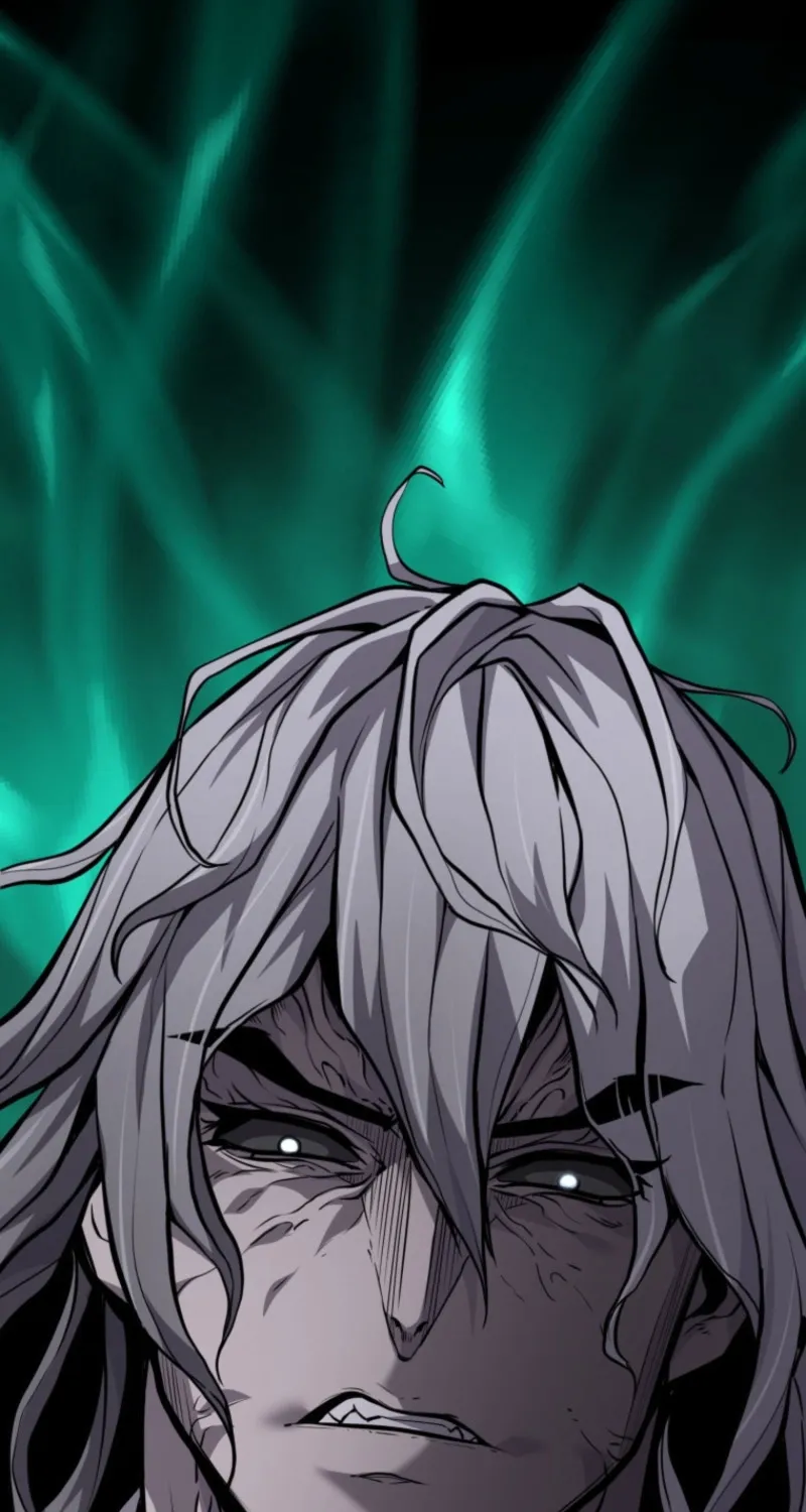 The Strongest Old Prisoner Survives Again Today Chapter 31 page 113 - 