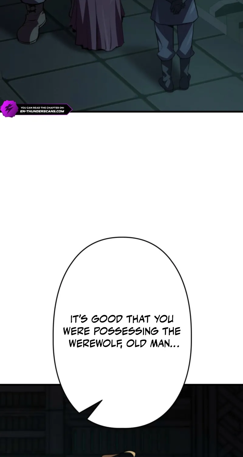 The Strongest Old Prisoner Survives Again Today Chapter 31 page 14 - 