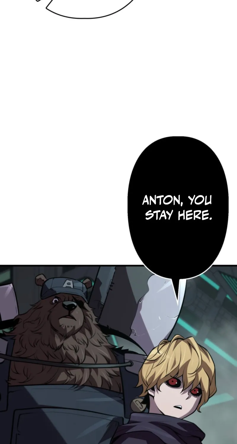 The Strongest Old Prisoner Survives Again Today Chapter 31 page 16 - 