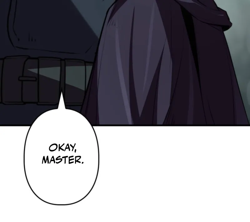 The Strongest Old Prisoner Survives Again Today Chapter 31 page 17 - 