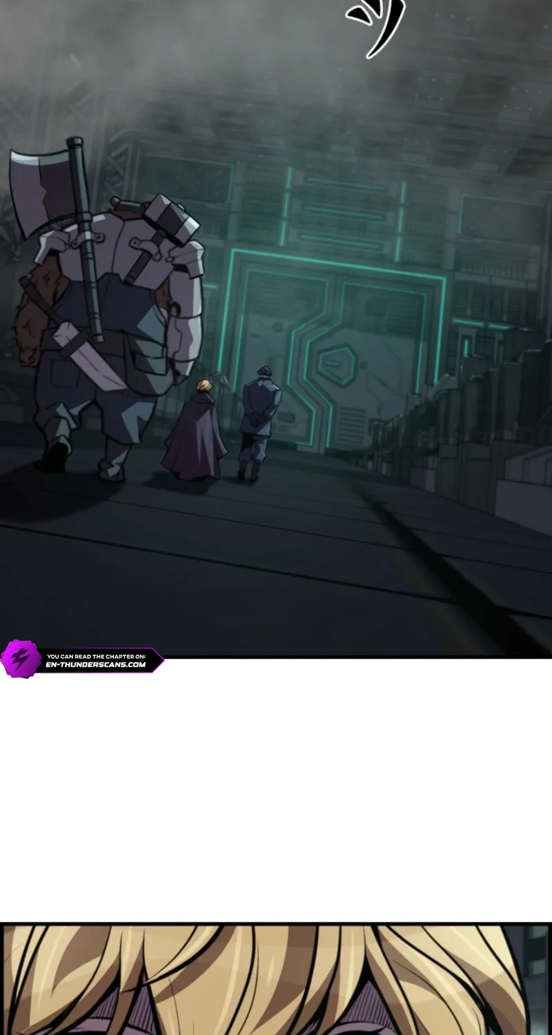 The Strongest Old Prisoner Survives Again Today Chapter 31 page 3 - 