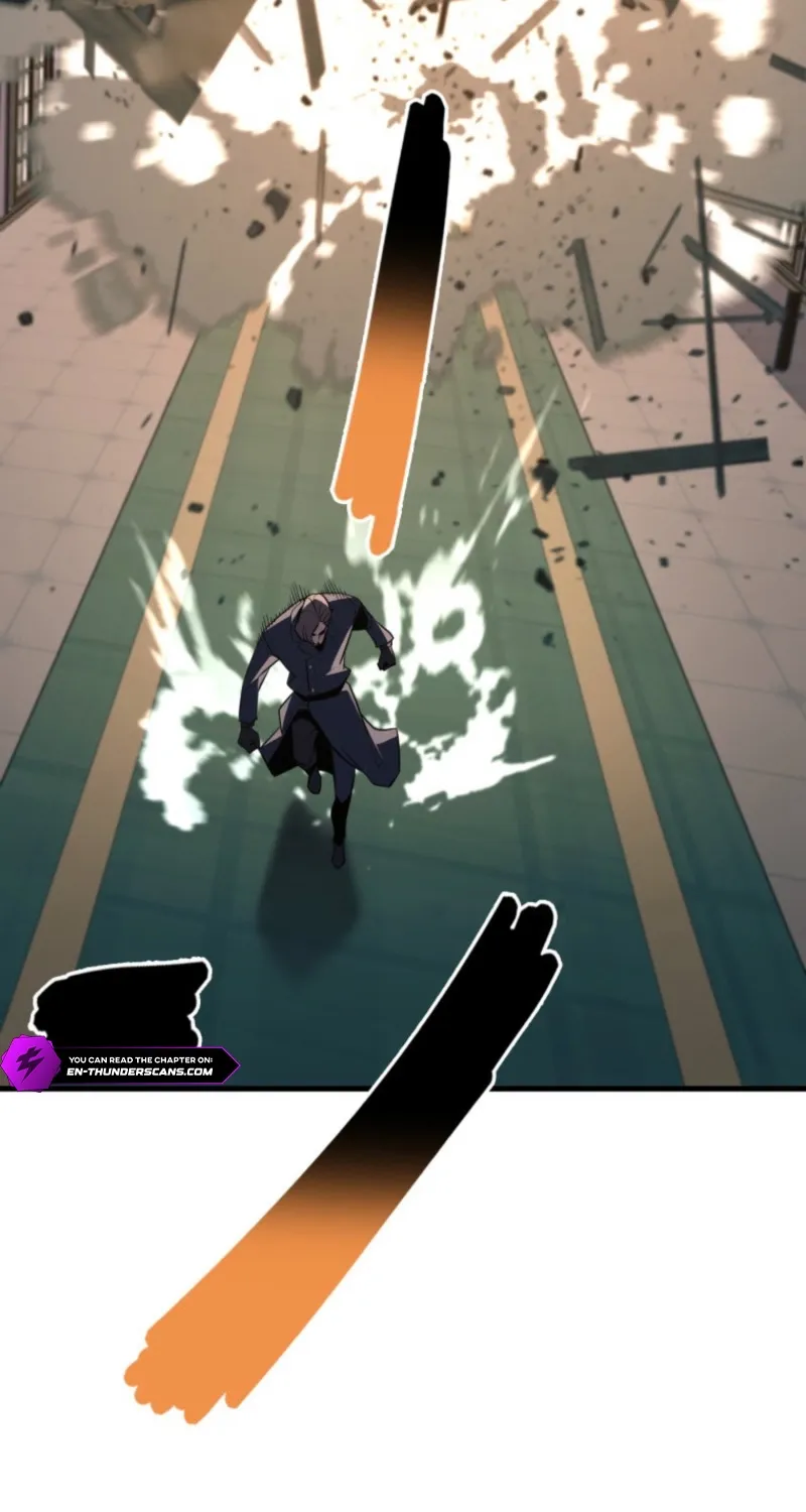 The Strongest Old Prisoner Survives Again Today Chapter 31 page 24 - 