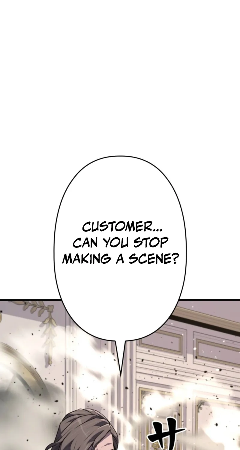 The Strongest Old Prisoner Survives Again Today Chapter 31 page 25 - 