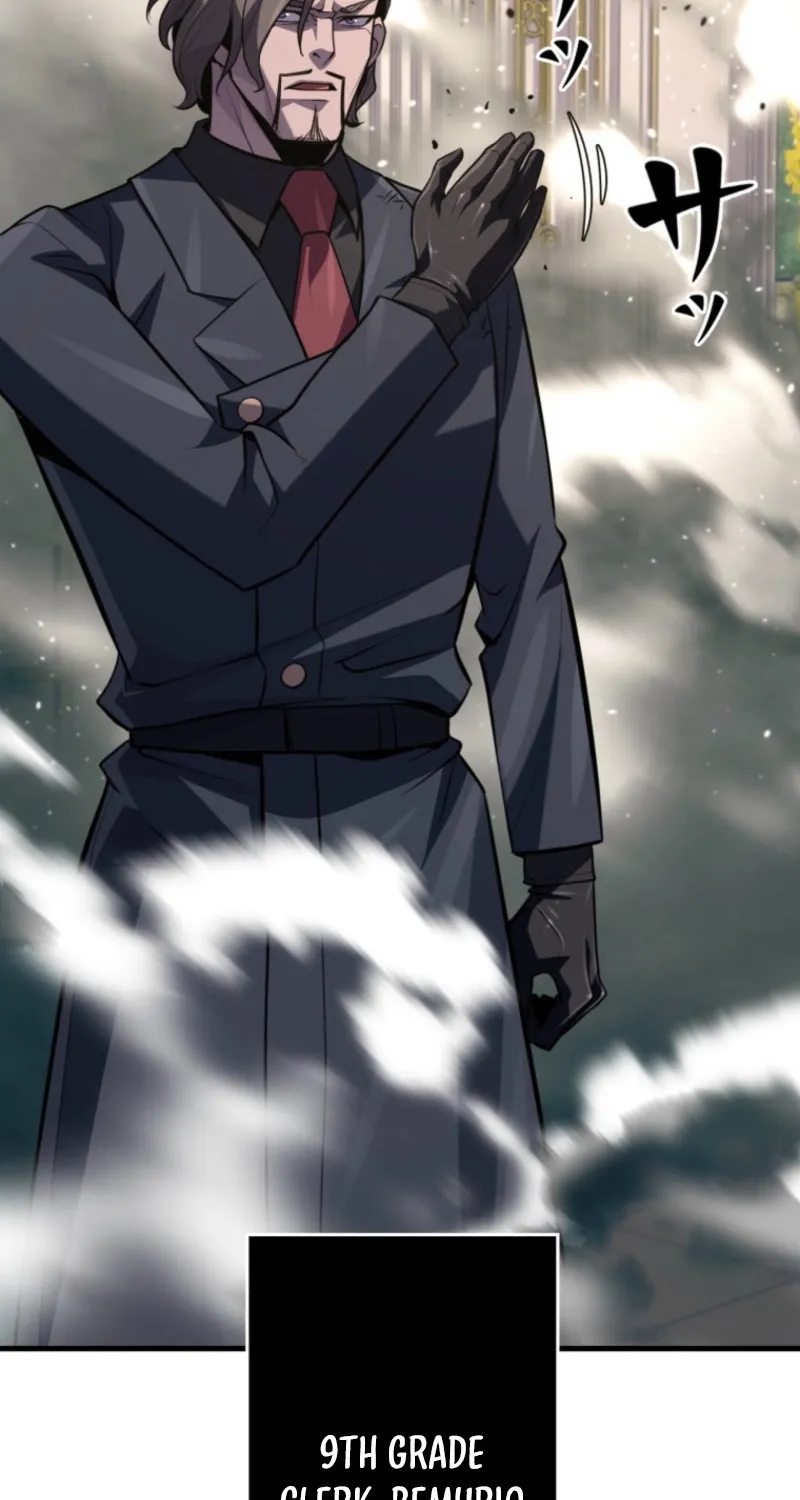 The Strongest Old Prisoner Survives Again Today Chapter 31 page 26 - 