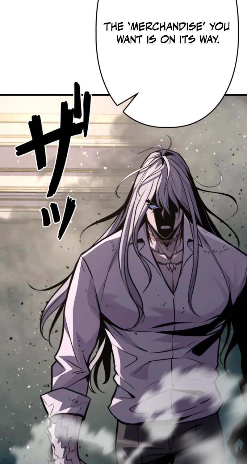 The Strongest Old Prisoner Survives Again Today Chapter 31 page 28 - 