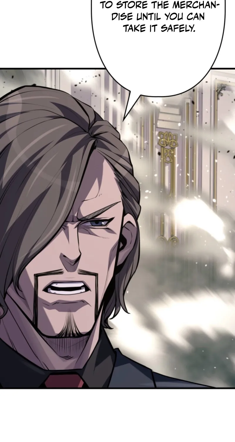 The Strongest Old Prisoner Survives Again Today Chapter 31 page 30 - 