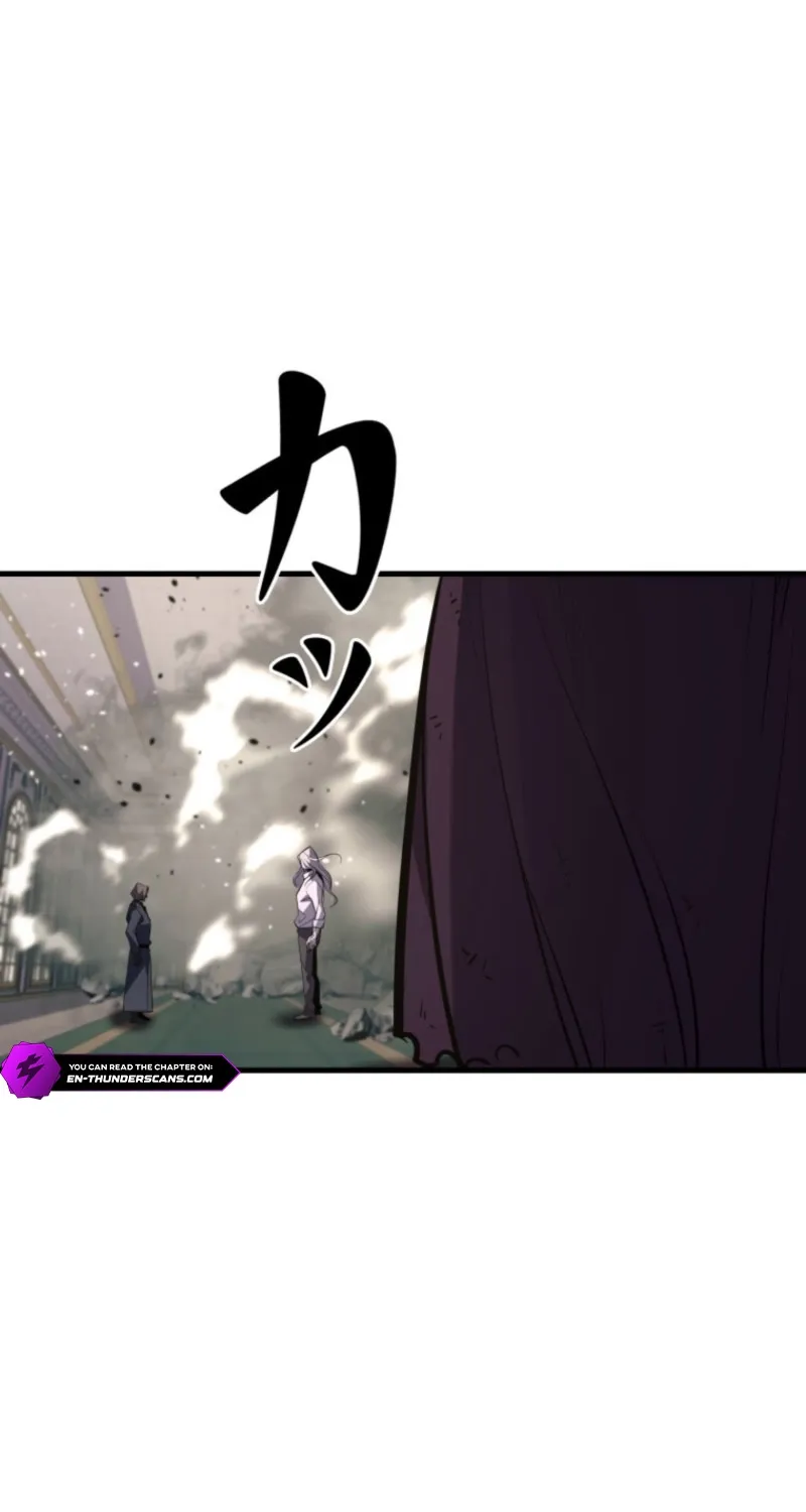 The Strongest Old Prisoner Survives Again Today Chapter 31 page 33 - 