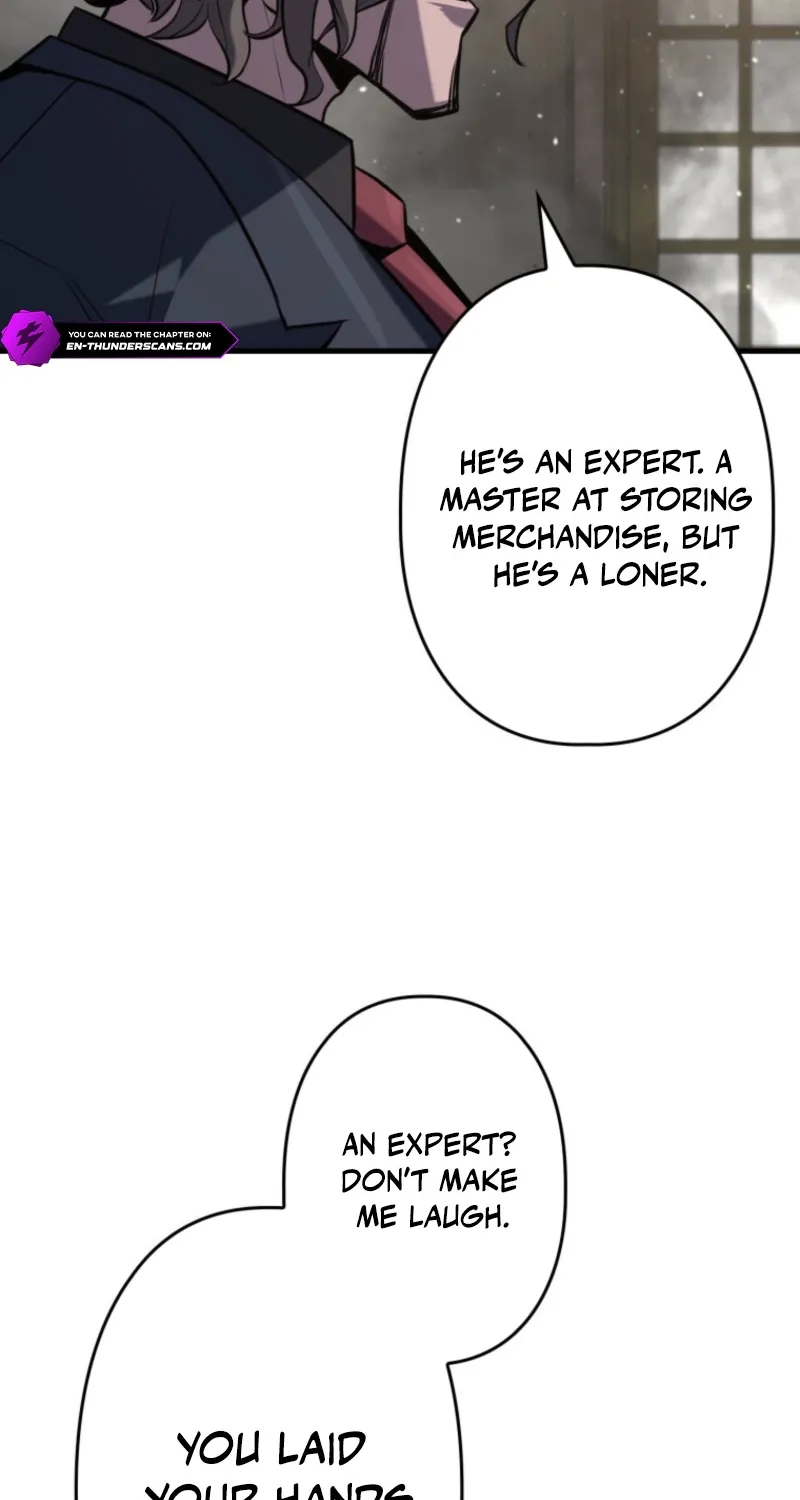 The Strongest Old Prisoner Survives Again Today Chapter 31 page 44 - 