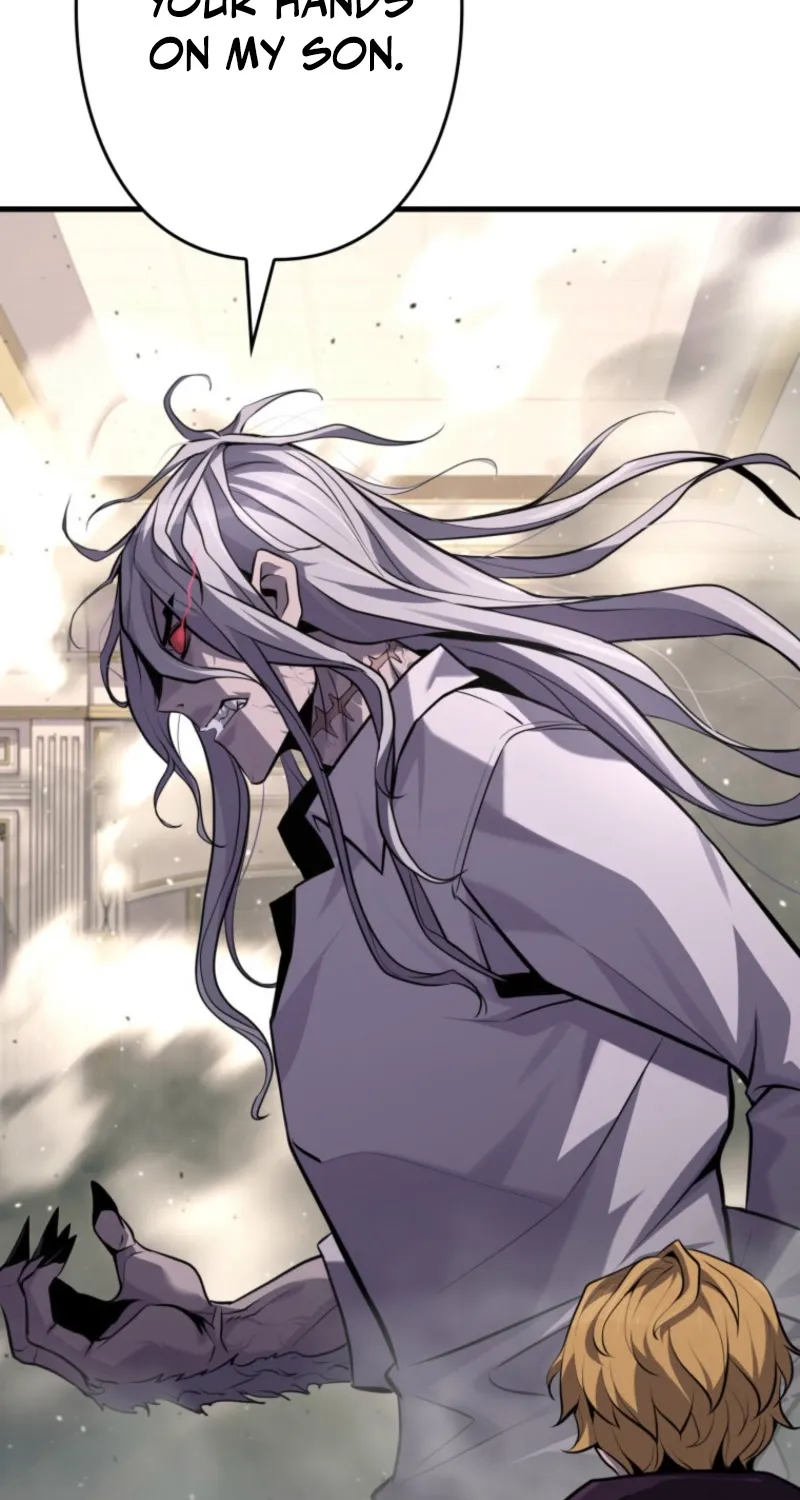 The Strongest Old Prisoner Survives Again Today Chapter 31 page 45 - 