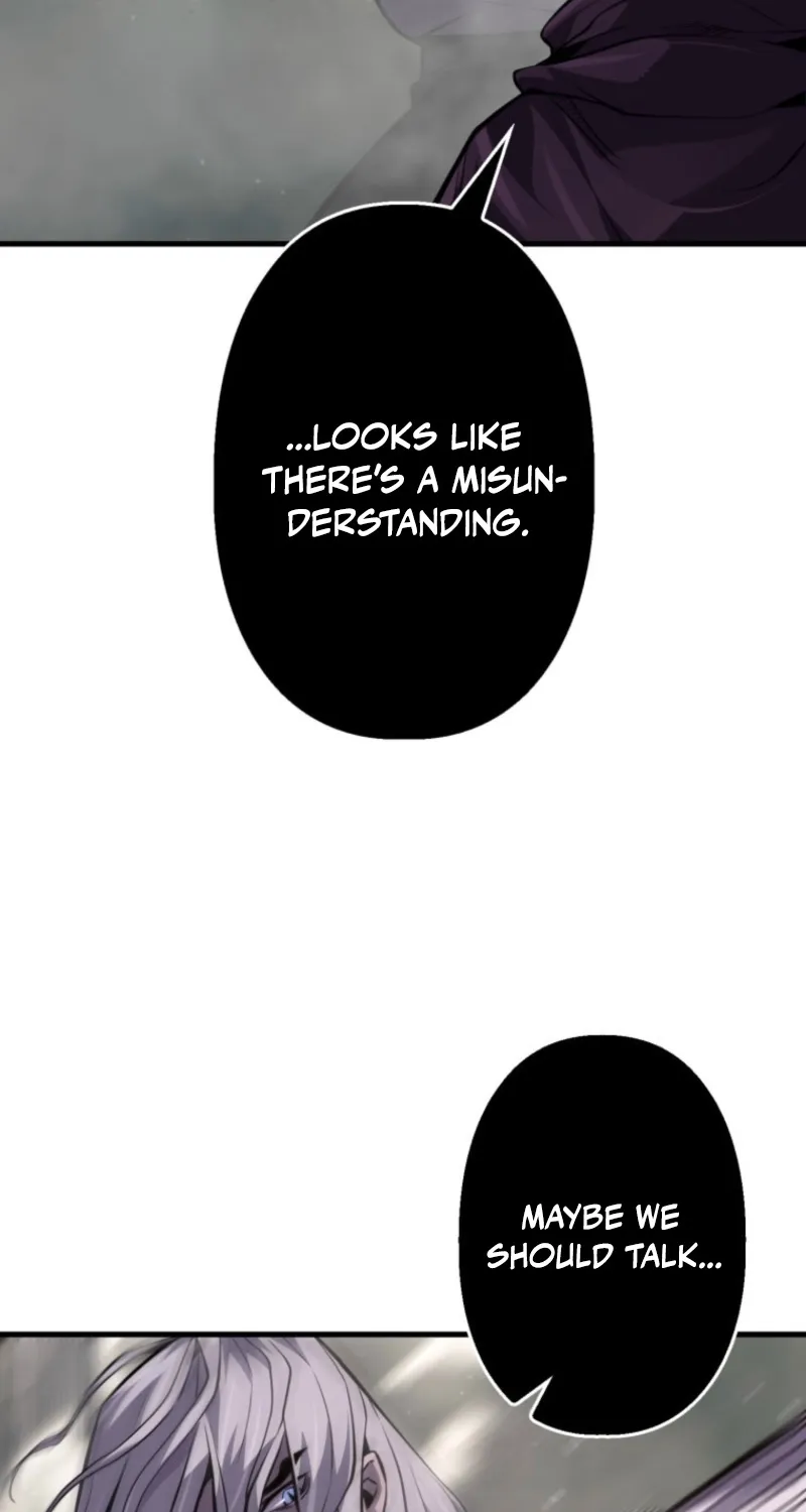The Strongest Old Prisoner Survives Again Today Chapter 31 page 46 - 