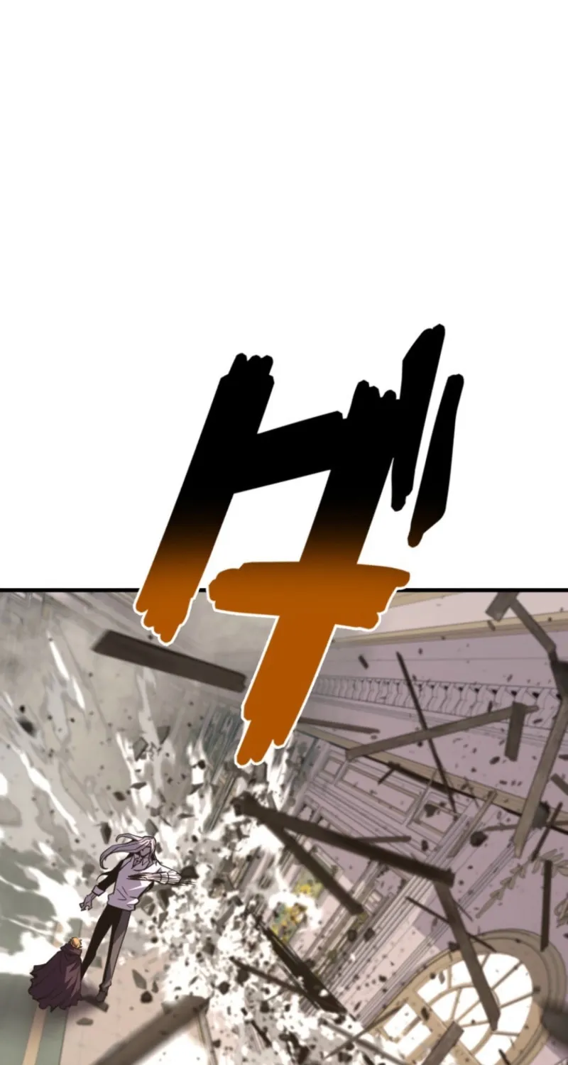 The Strongest Old Prisoner Survives Again Today Chapter 31 page 48 - 