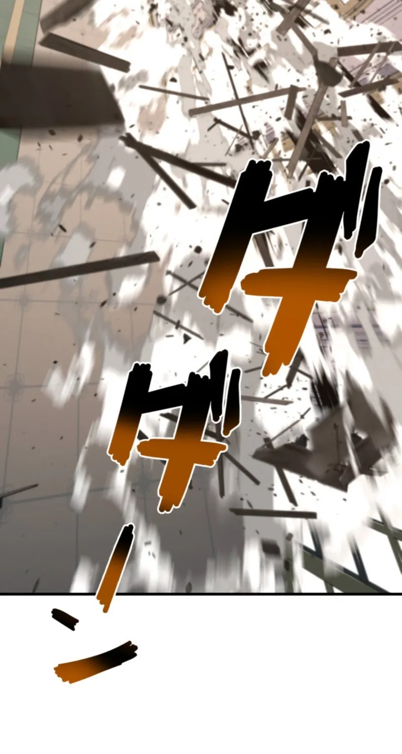 The Strongest Old Prisoner Survives Again Today Chapter 31 page 49 - 