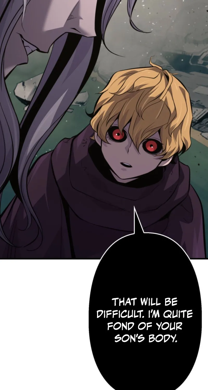 The Strongest Old Prisoner Survives Again Today Chapter 31 page 51 - 