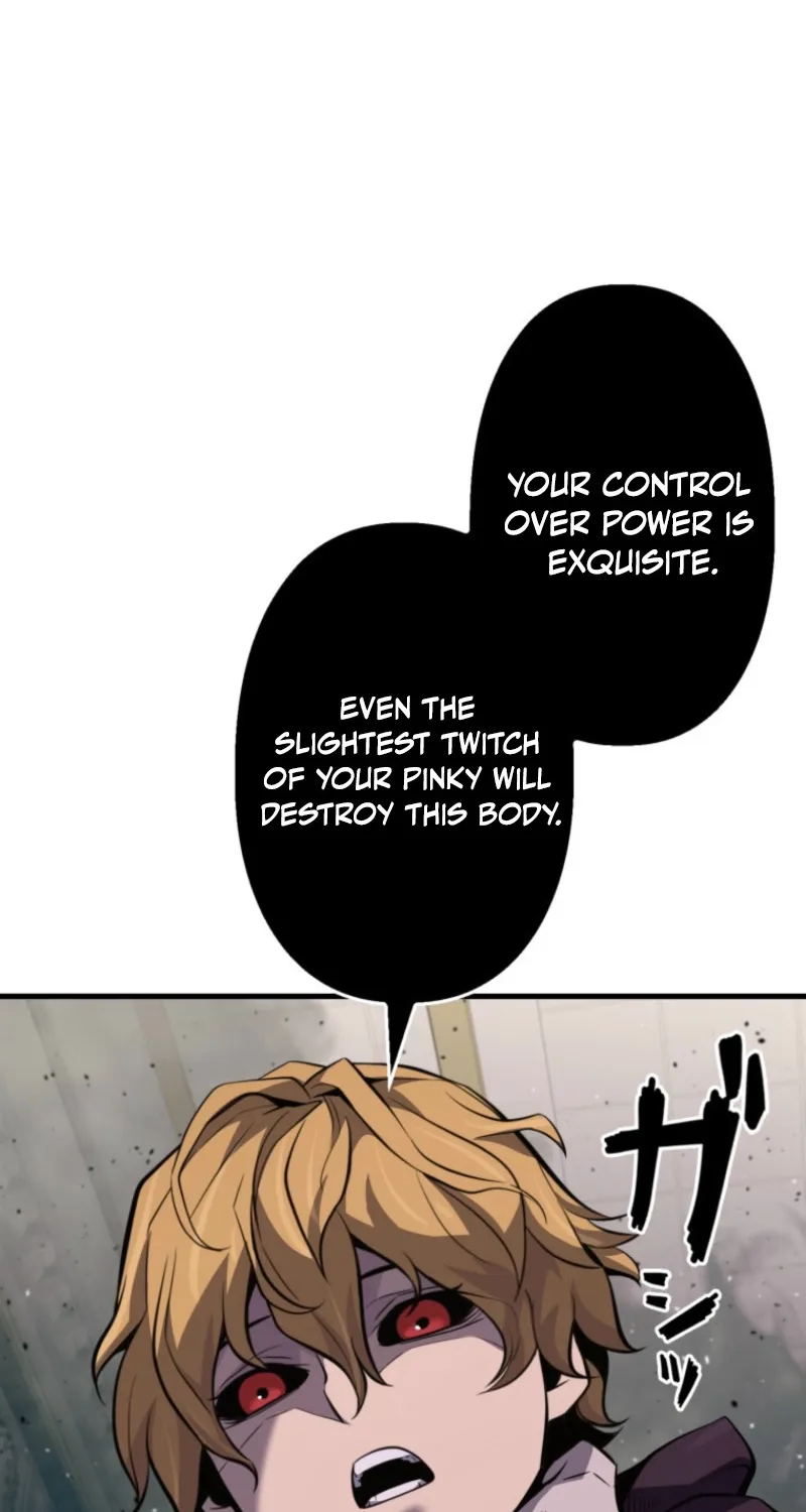 The Strongest Old Prisoner Survives Again Today Chapter 31 page 54 - 