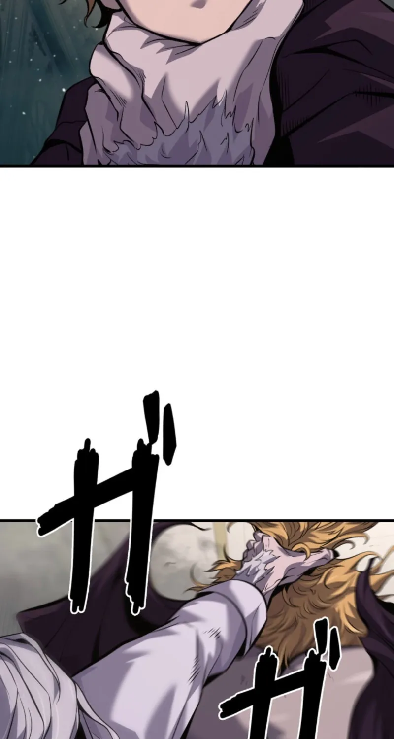 The Strongest Old Prisoner Survives Again Today Chapter 31 page 55 - 