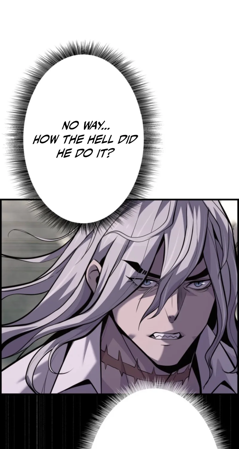 The Strongest Old Prisoner Survives Again Today Chapter 31 page 60 - 