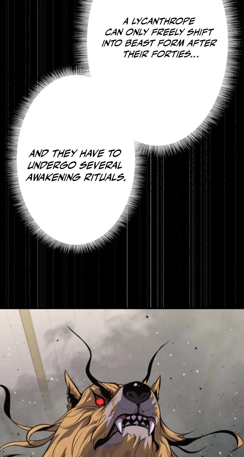 The Strongest Old Prisoner Survives Again Today Chapter 31 page 61 - 