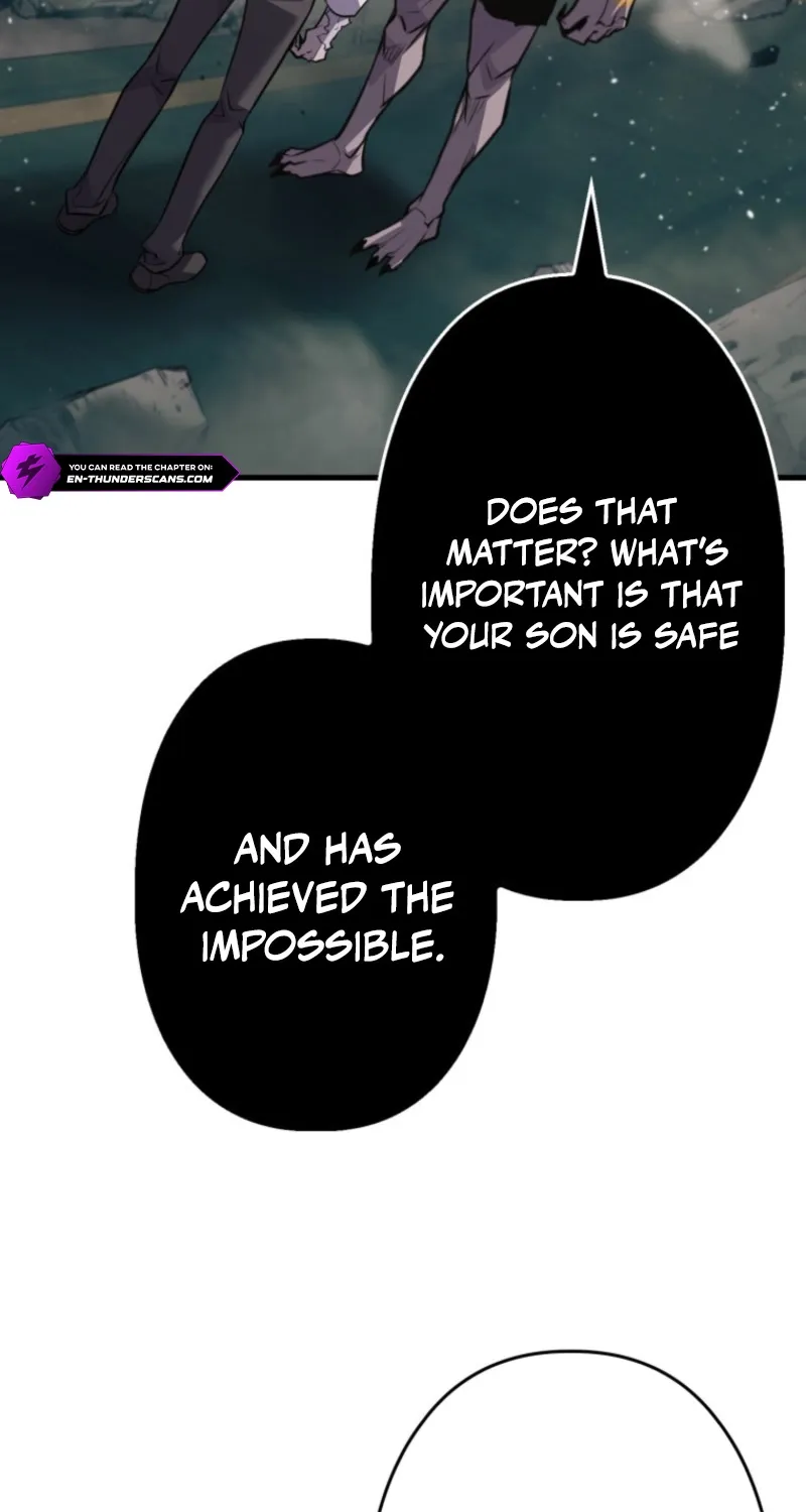 The Strongest Old Prisoner Survives Again Today Chapter 31 page 64 - 