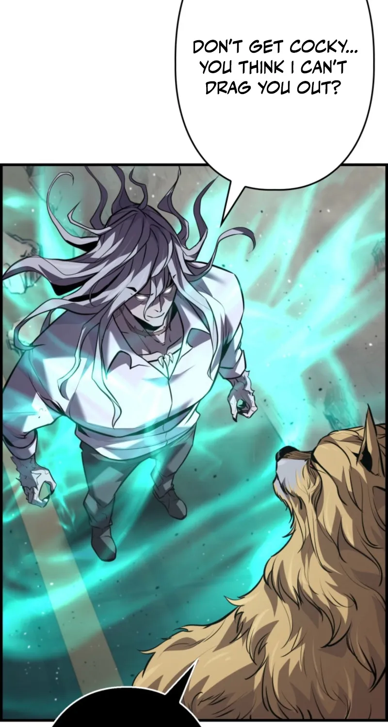 The Strongest Old Prisoner Survives Again Today Chapter 31 page 65 - 