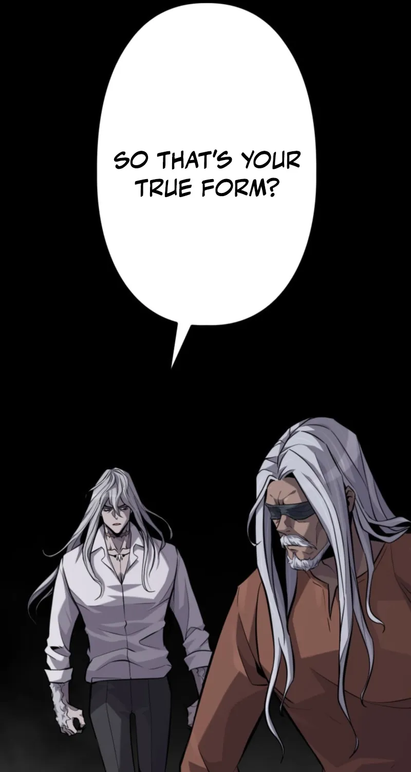 The Strongest Old Prisoner Survives Again Today Chapter 31 page 73 - 