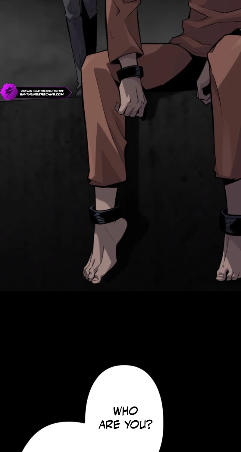 The Strongest Old Prisoner Survives Again Today Chapter 31 page 74 - 