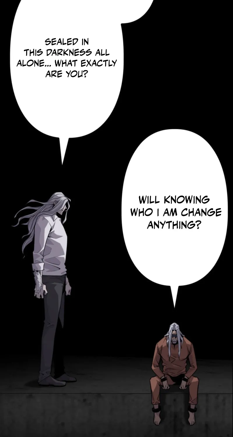 The Strongest Old Prisoner Survives Again Today Chapter 31 page 75 - 