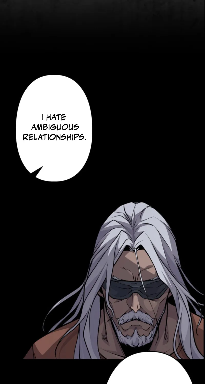 The Strongest Old Prisoner Survives Again Today Chapter 31 page 76 - 