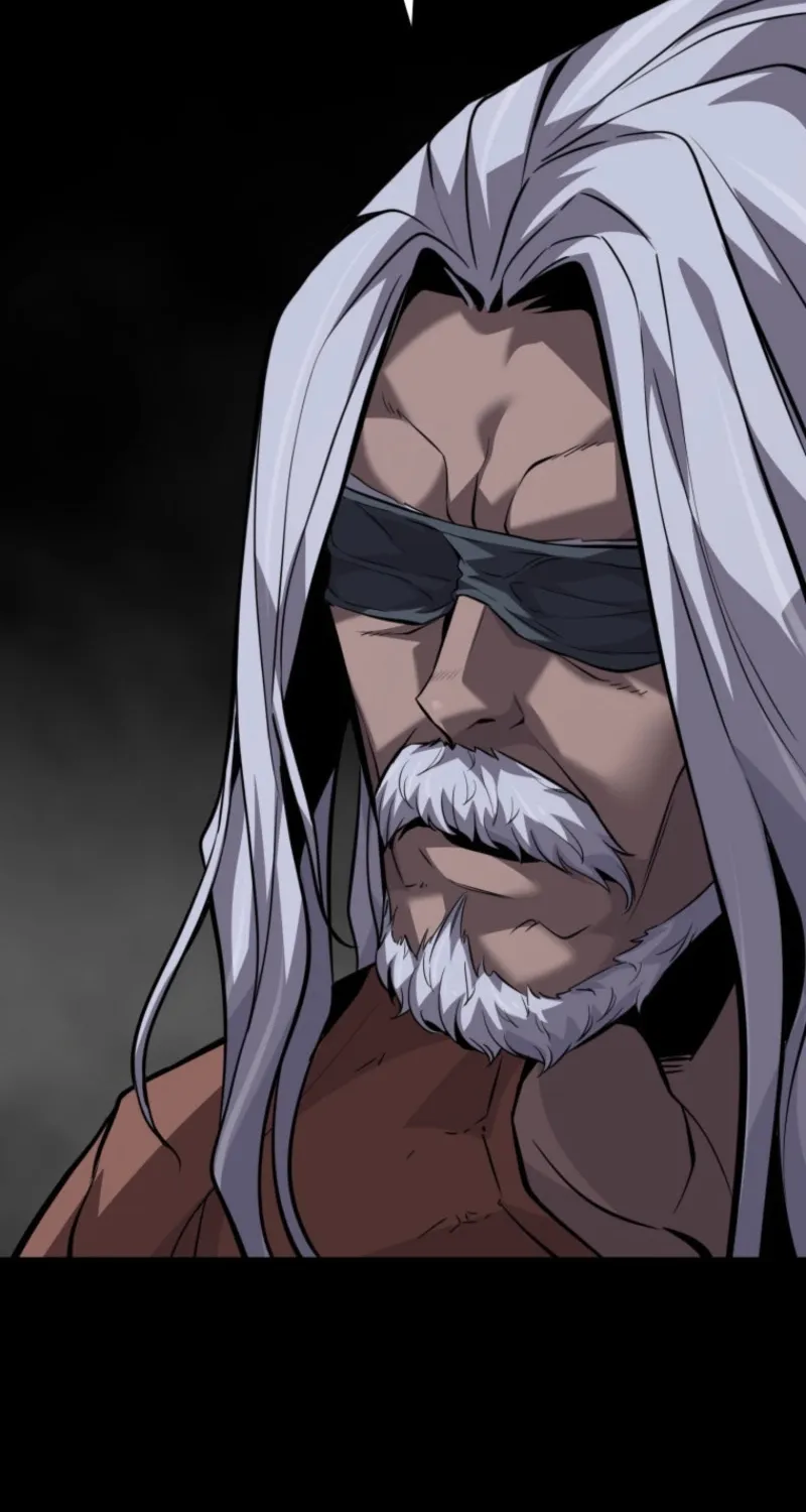 The Strongest Old Prisoner Survives Again Today Chapter 31 page 79 - 
