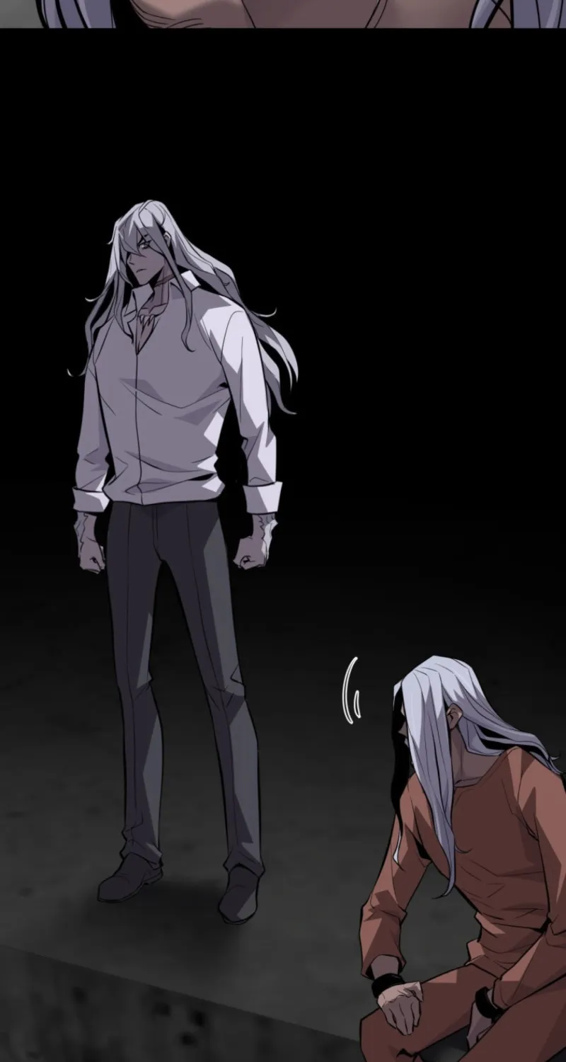 The Strongest Old Prisoner Survives Again Today Chapter 31 page 86 - 