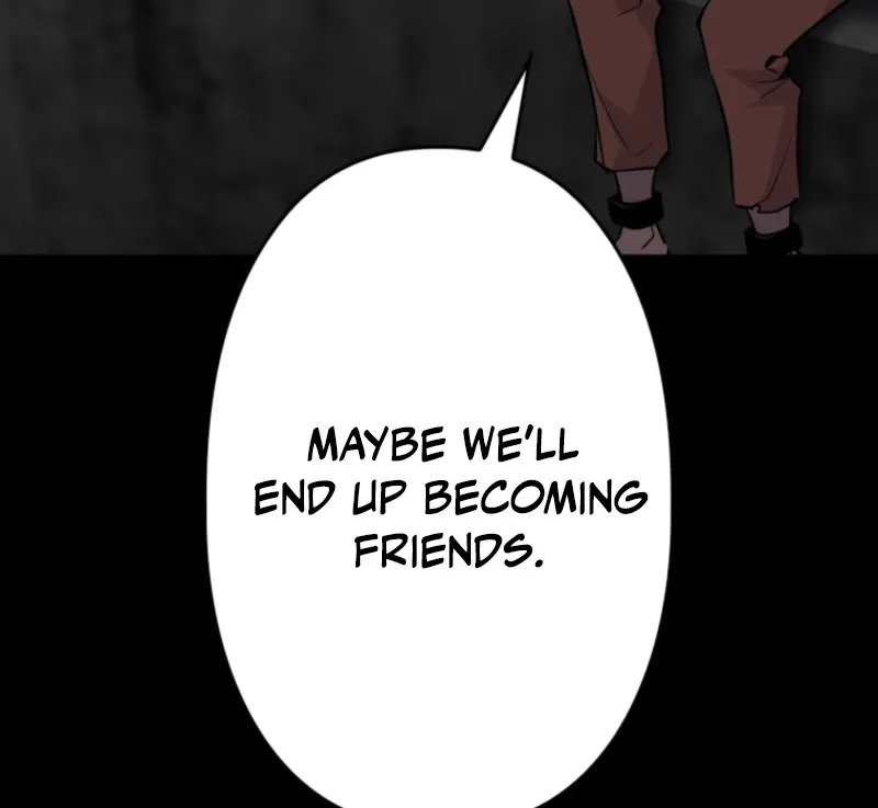 The Strongest Old Prisoner Survives Again Today Chapter 31 page 87 - 