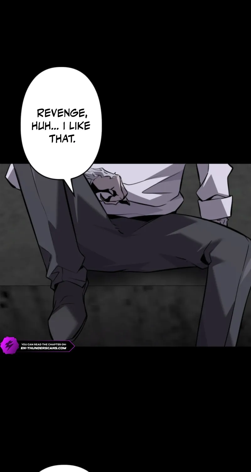 The Strongest Old Prisoner Survives Again Today Chapter 31 page 93 - 
